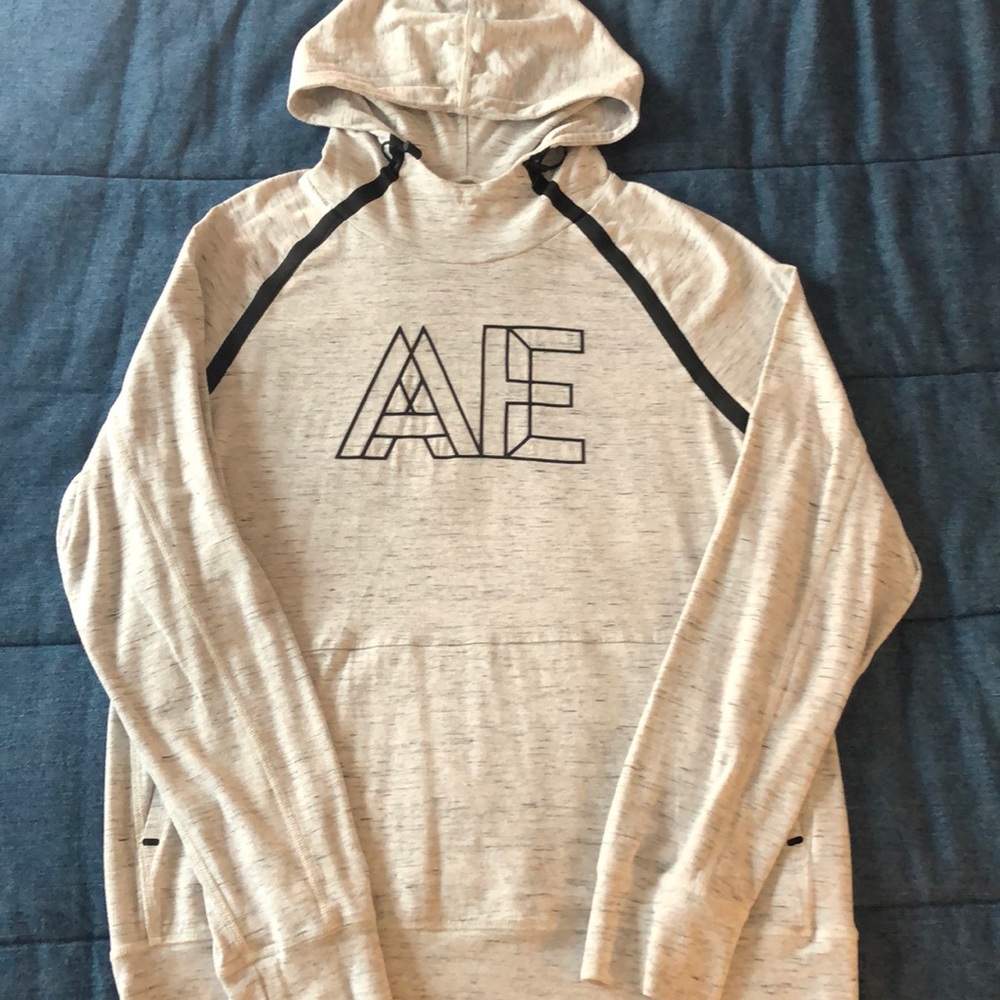 🤑SALE🤑American Eagle Flex Hoodie